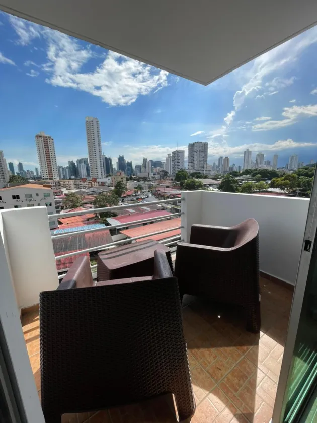 Venta de Apartamento en San Francisco – PH Limassol