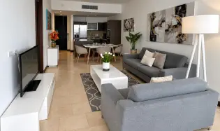Apartamento en Venta y Alquiler en Punta Pacífica - PH TOC
