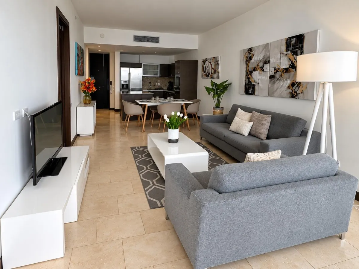 Apartamento en Venta y Alquiler en Punta Pacífica - PH TOC