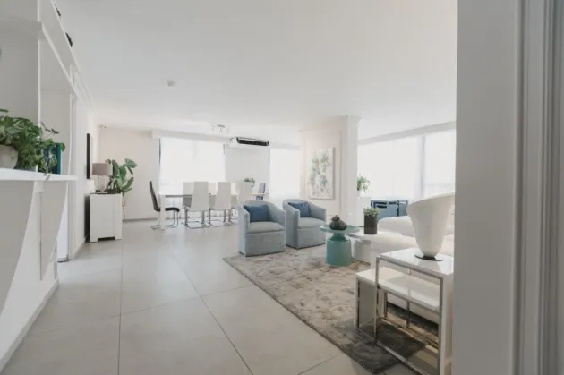 Venta de apartamento en PH Prestanza