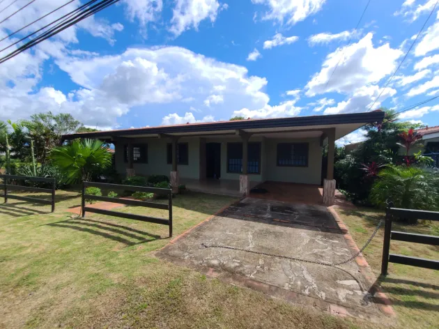 House Rental in Chitré