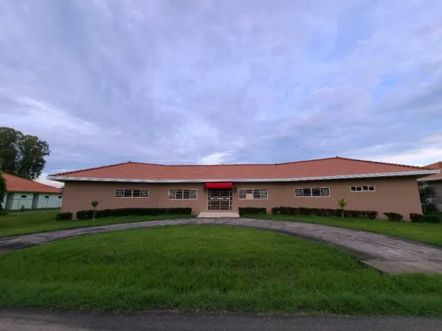 Casa en Venta - Los Santos Azuero - Panamá