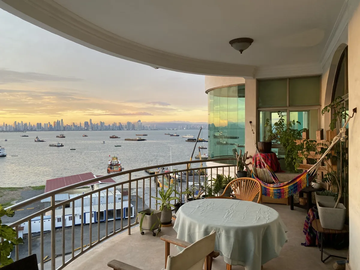 Penthouse for Sale in Causeway Tower, Amador