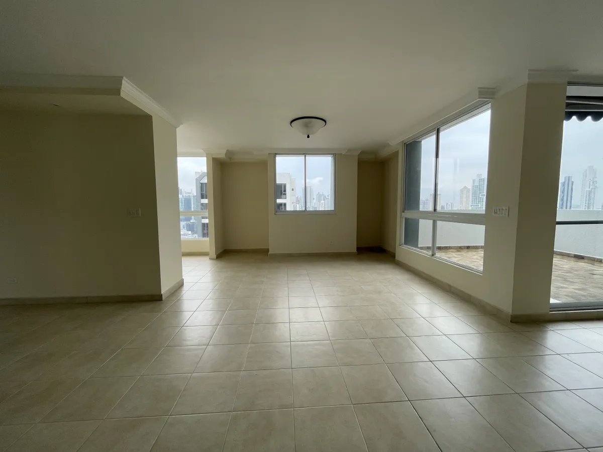 Penthouse PH Aurora