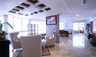 PENTHOUSE FOR SALE IN COSTA DEL MAR, MARBELLA