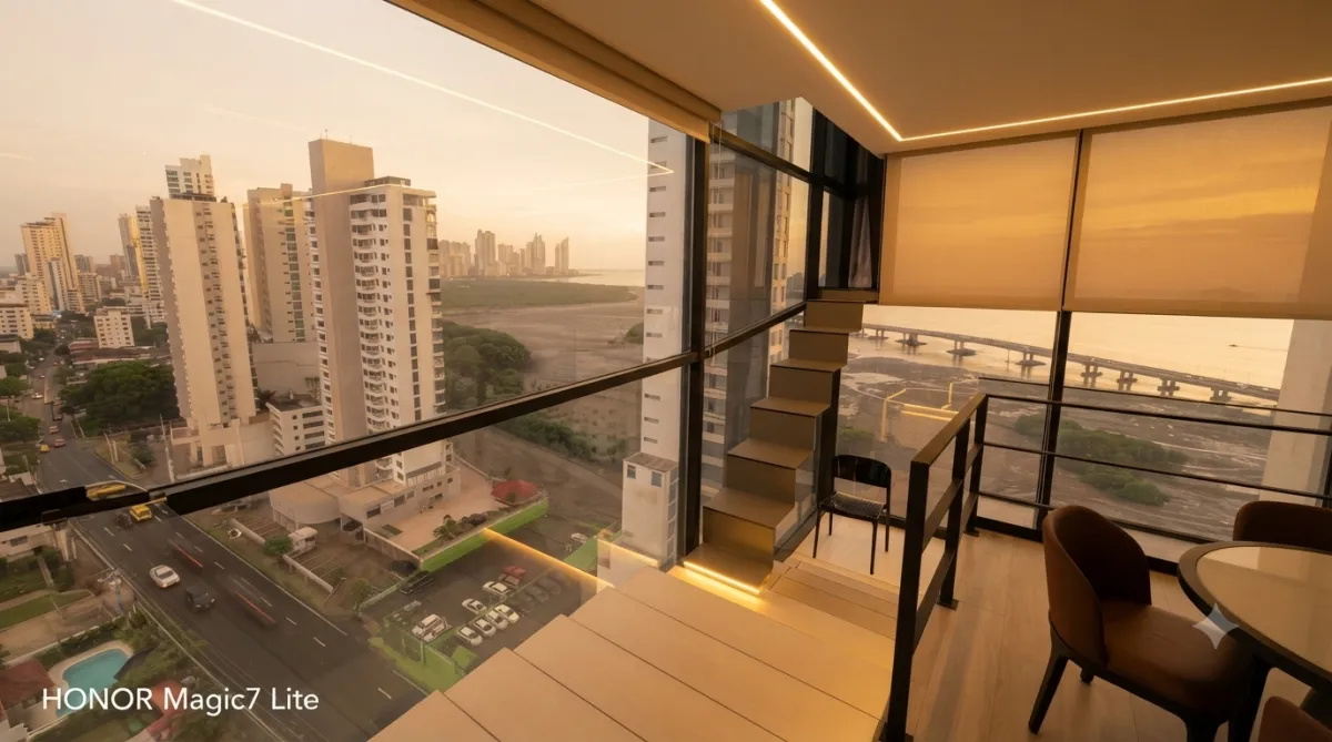 Furnished Apartment Rental in PH Dovle | Coco del Mar. EAR