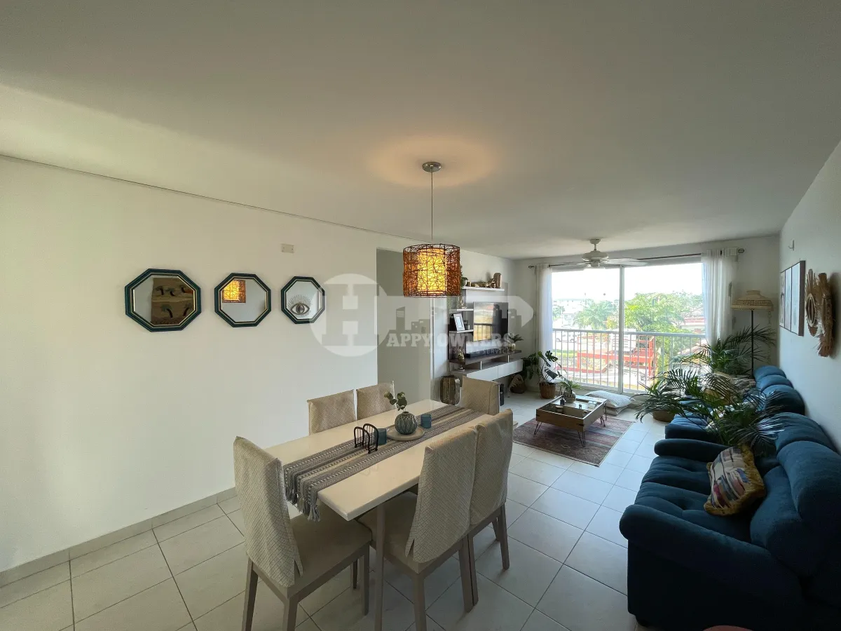 Venta de apartamento en PH Torres de Versalles I, Juan Díaz.