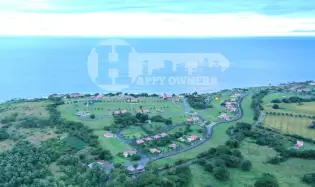 Sale of Oceanfront Land in Andromeda, Pedasí