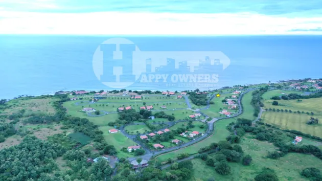 Sale of Oceanfront Land in Andromeda, Pedasí