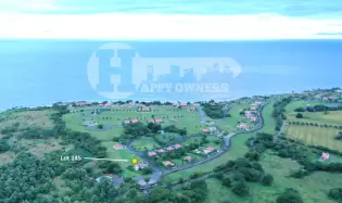 Land Sale in Andromeda, Pedasí