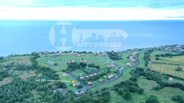 Land Sale in Andromeda, Pedasí
