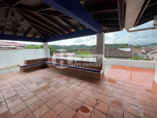 House for Sale in Villa de Las Fuentes 2, Betania