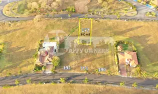 Sale of Land Steps from the Sea in Andromeda, Pedasí