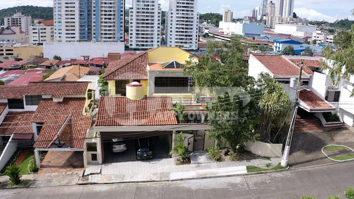 Sale of 3-Level Single-Family Residence in Dos Mares