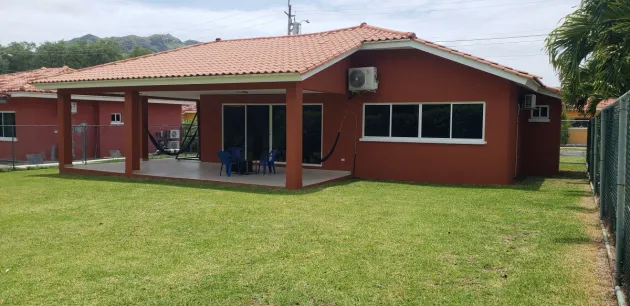 Sale of House in Villas de La Colonia, Chame