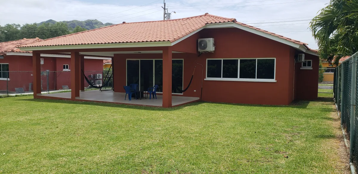 Venta de casa en Villas de La Colonia, Chame