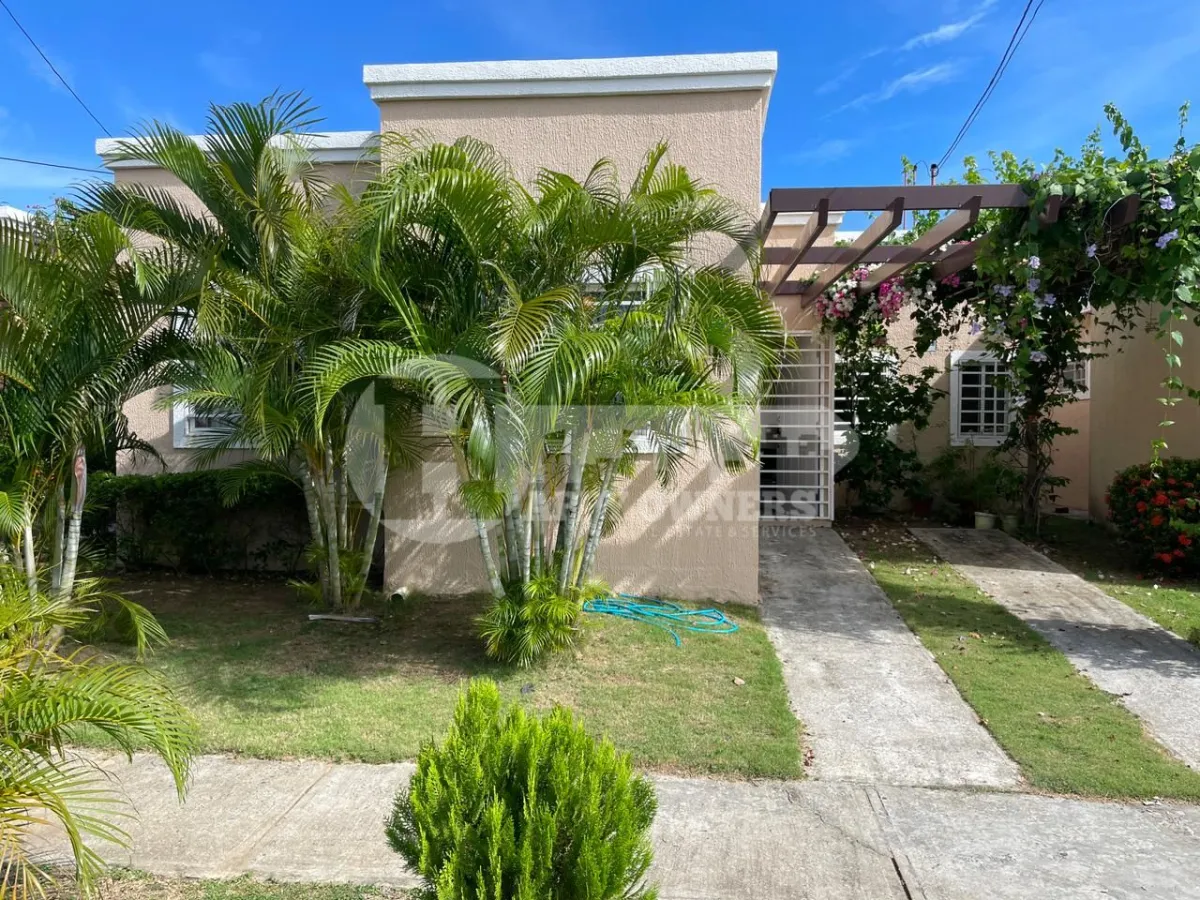 Sale of house in PH C Paradise, Coronado.