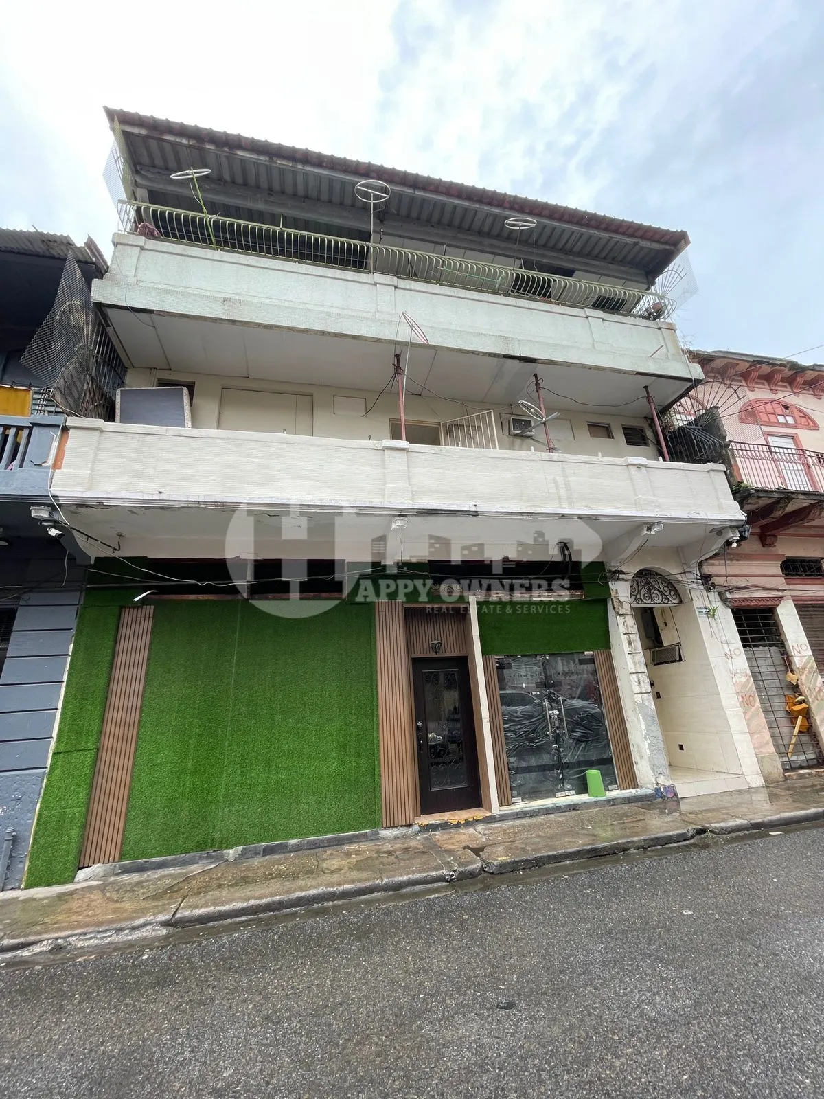 Hotel Pension for Sale in Historic Old Town
