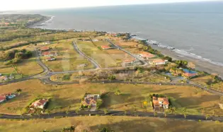 Sale of Beachfront Lot, Andromeda, Pedasí