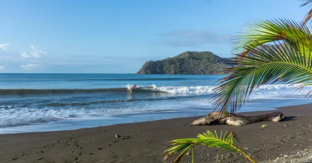 Land Sale in Playa Guanico, Tonosí – Los Santos