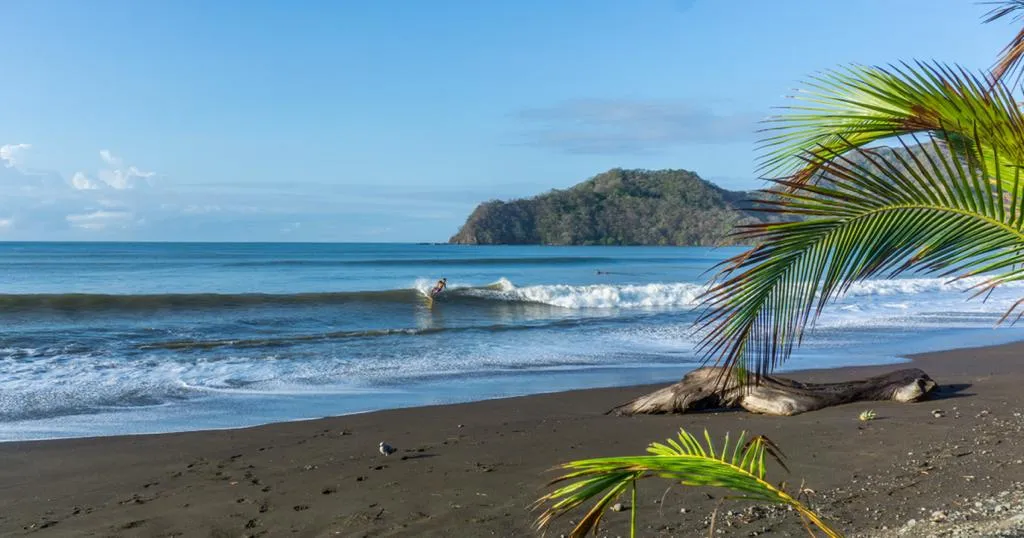 Venta de lote en Playa Guanico, Tonosí – Los Santos