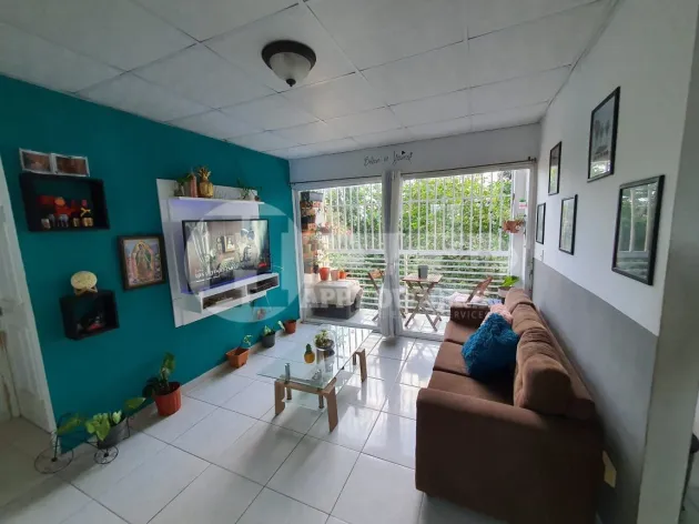 Apartment for Sale in PH Ambar, La Florida Pedregal