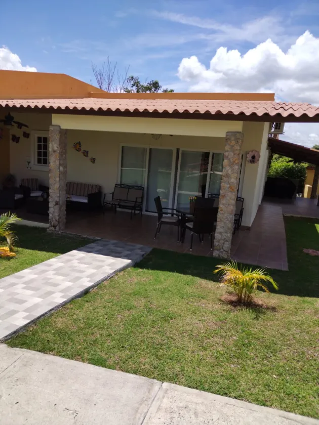 Sale of Country Villa in Brisas de Lajas, Chame