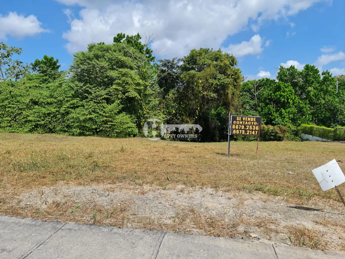 Se vende terreno en Valle Village, Antón