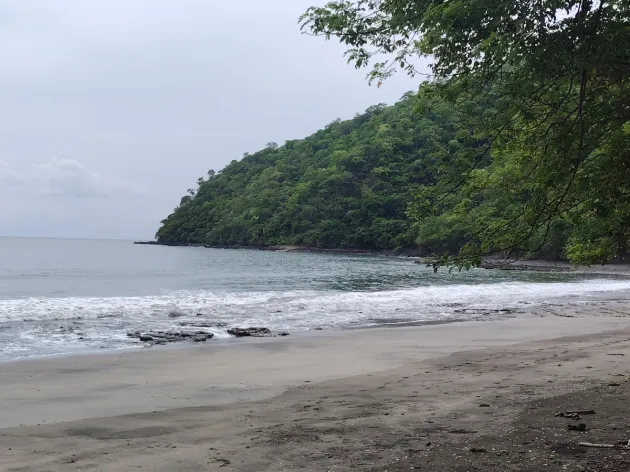 Sale of Beachfront Lot with Ocean View in Playa Bucaro, Tonosí – Los Santos
