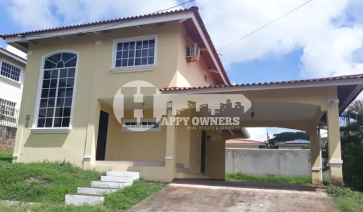 Property for Sale or Rent in Villas del Golf, Chitré