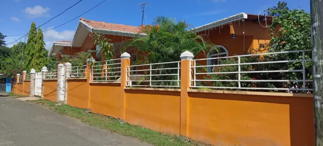 House for Sale in Tocumen South Sector