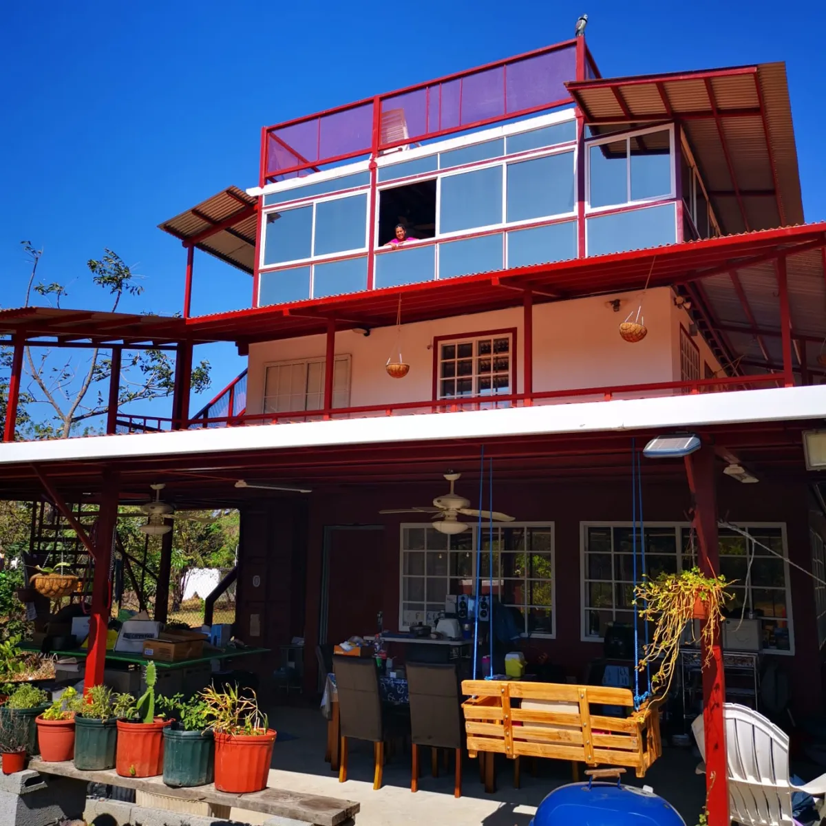 Se vende casa de playa en Nueva Gorgona, Chame