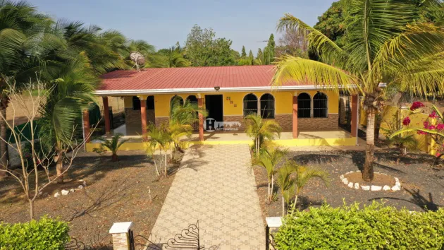 House for Sale on Vía El Cocal, Las Tablas