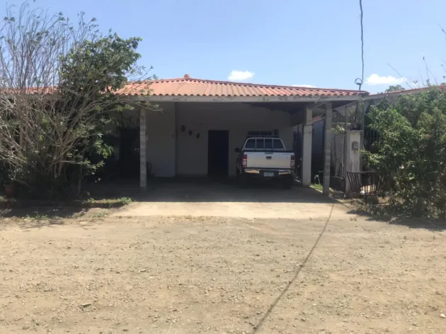 House for Sale in Valle el Dorado, Las Tablas