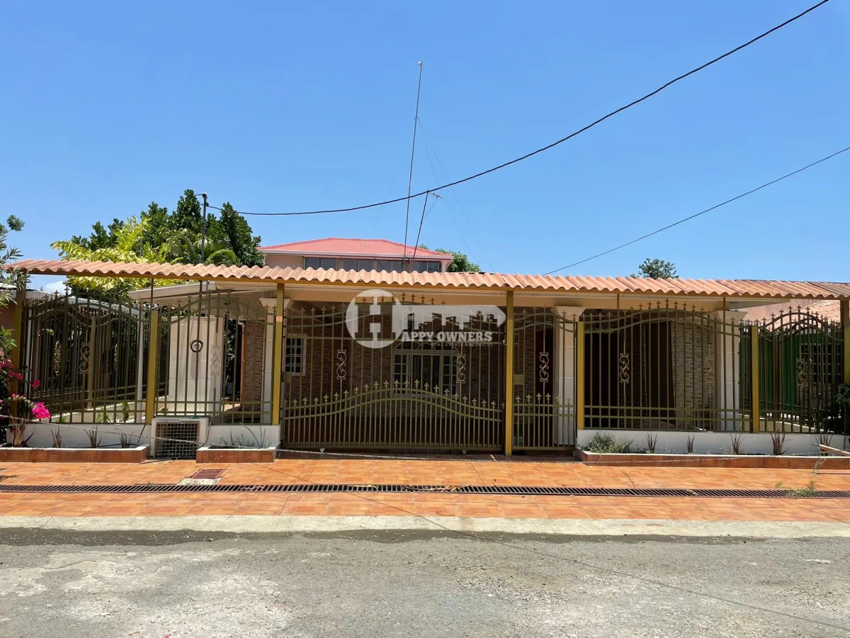 House for Sale in Las Tablas, Europa Residential Community