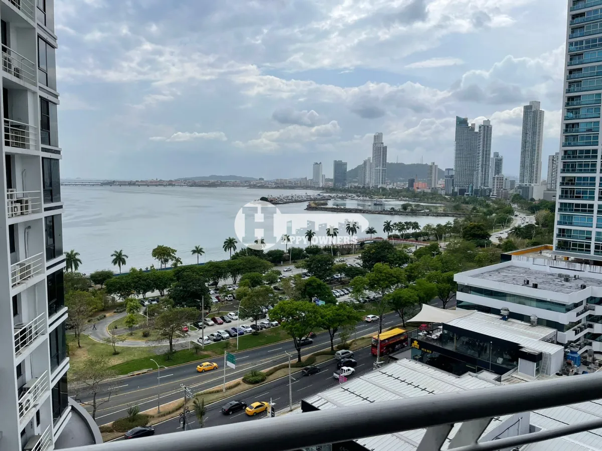 Apartment for Sale in Los Delfines, Av. Balboa