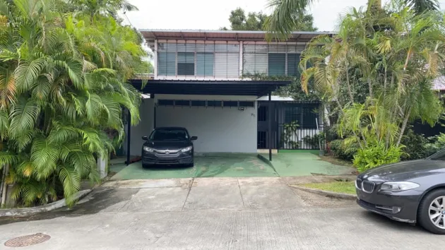 Venta de Casa en El Carmen, Bella Vista