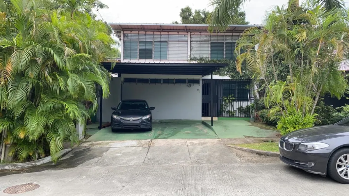 Venta de Casa en El Carmen, Bella Vista