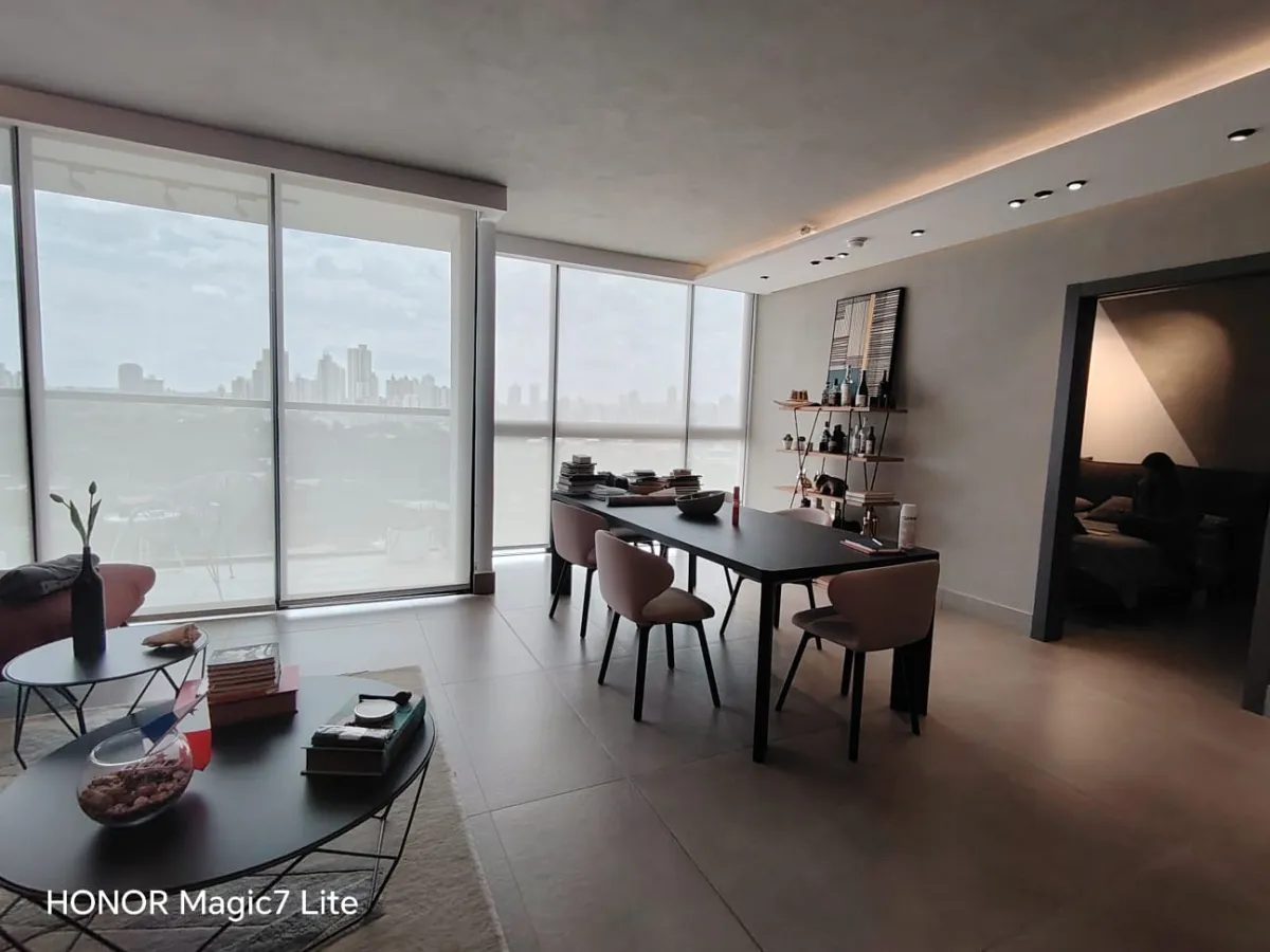 Furnished Apartment Rental in PH Victory Sport, Coco del Mar