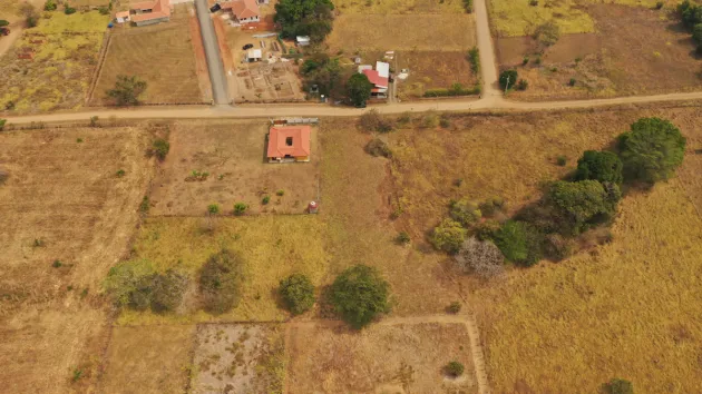 Sale of Beachfront Lot in Pedasí, El Toro Beach Road