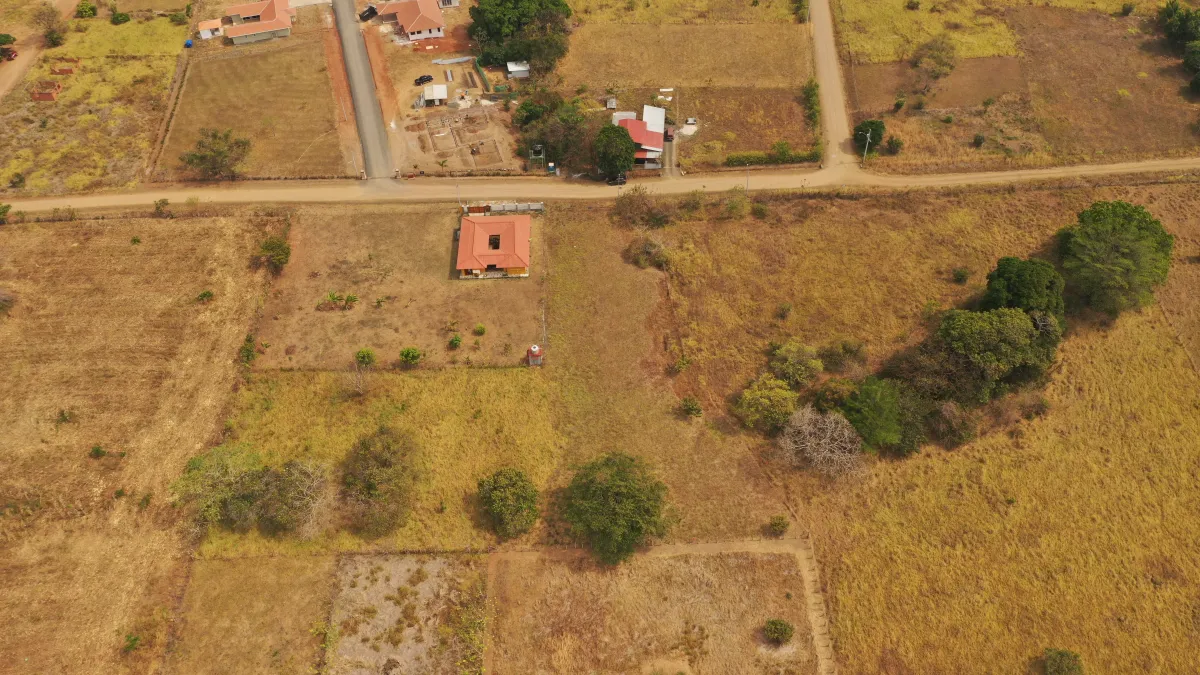 Sale of Beachfront Lot in Pedasí, El Toro Beach Road