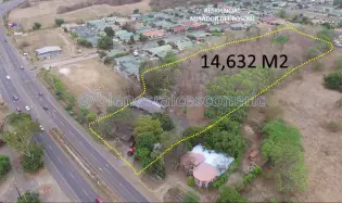 Venta de finca de 1.4 Hectáreas en Las Tablas
