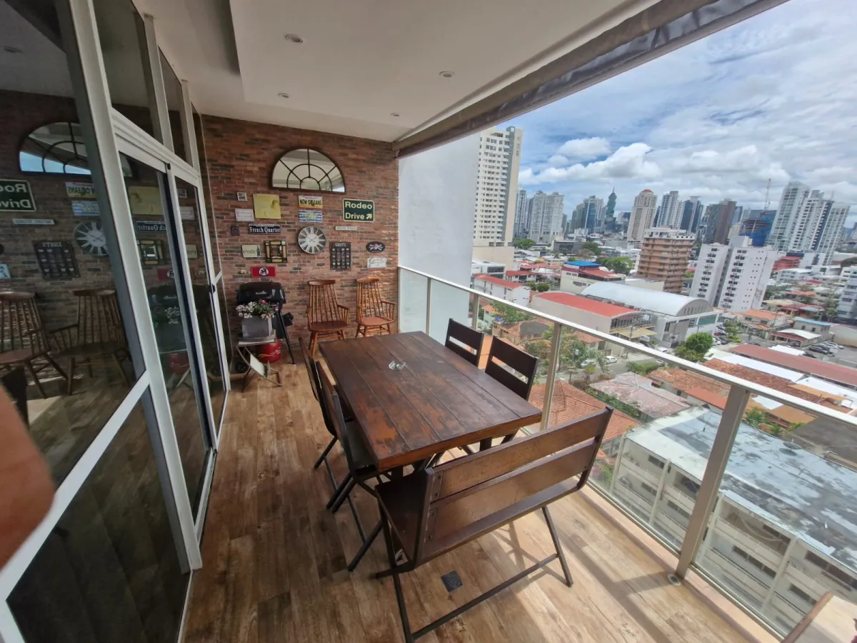 Furnished Apartment Rental in PH Quadrat – San Francisco