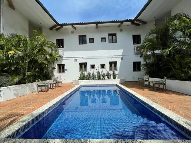 Sale of Furnished Apartment in Pedasí