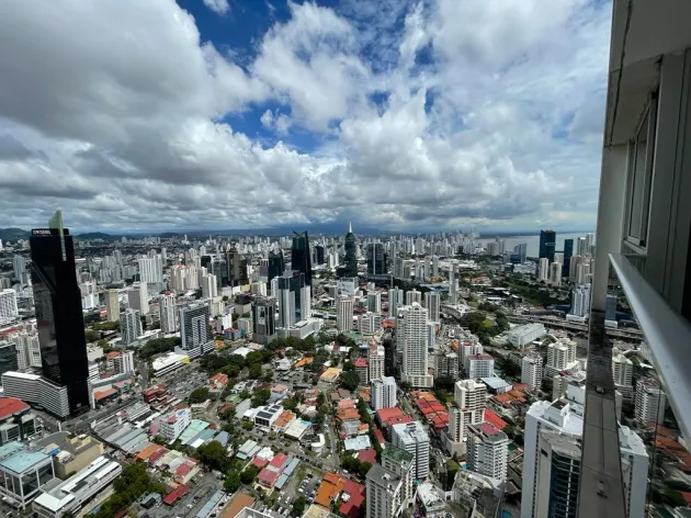 Apartment for Sale in PH Waters on the Bay, Avenida Balboa