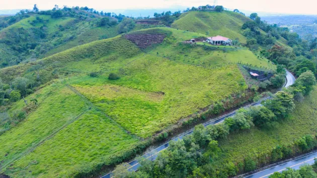 Lots with Mountain Views for Sale in Santa Clara
