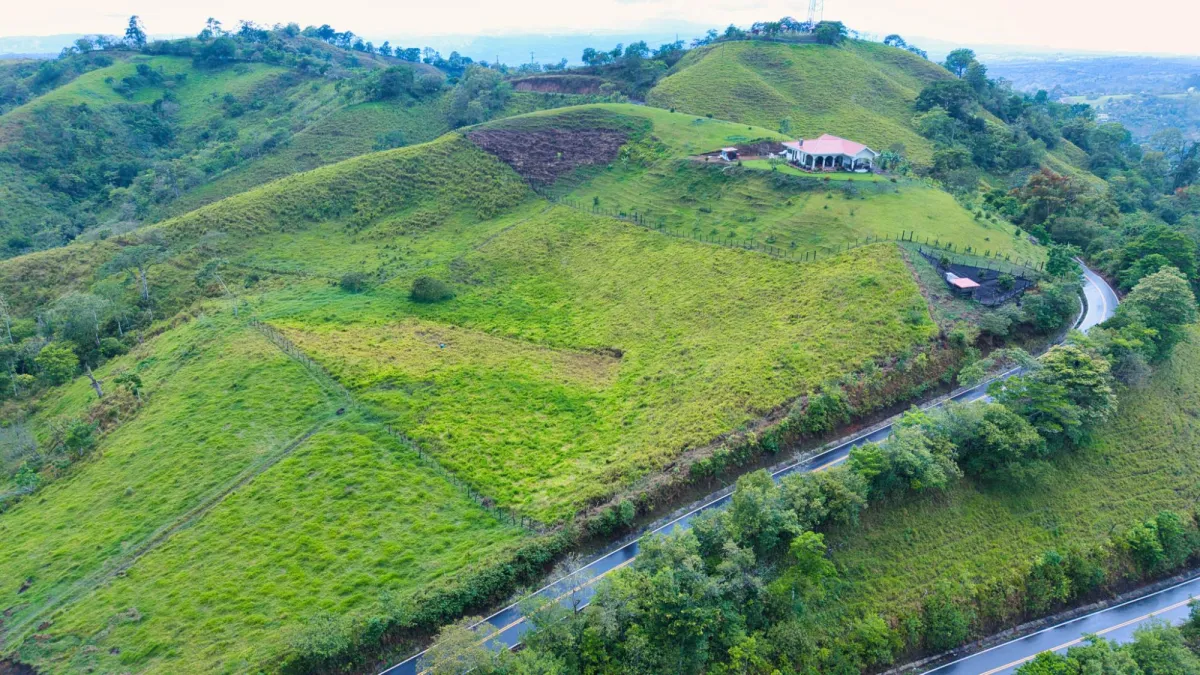Lots with Mountain Views for Sale in Santa Clara
