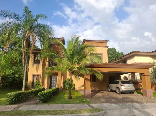 FOR RENT EMBASSY CLUB FOREST ESTATE HOUSE