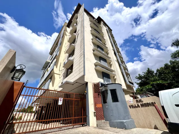 Venta de apartamento PH Villa Medici (El Carmen, Bella Vista)