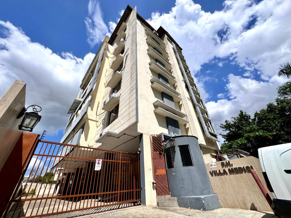 Apartment for sale in PH Villa Medici (El Carmen)